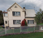 Soudní dražba rodinného domu v obci Hnojník, okr. Frýdek-Místek